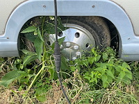 Dercks alko mc31t camper camper - afbeelding 70 van  70