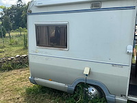 Dercks alko mc31t camper camper - afbeelding 2 van  33
