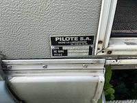 Dercks alko mc31t camper camper - afbeelding 3 van  33