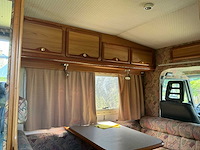 Dercks alko mc31t camper camper - afbeelding 5 van  33