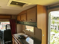 Dercks alko mc31t camper camper - afbeelding 7 van  33