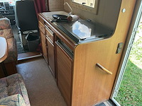 Dercks alko mc31t camper camper - afbeelding 8 van  33