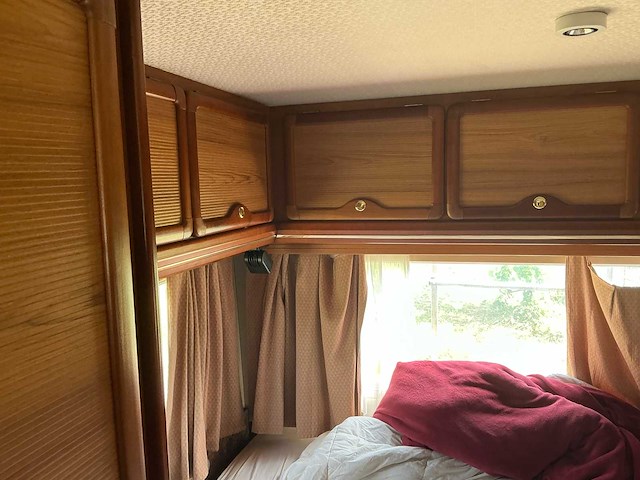 Dercks alko mc31t camper camper - afbeelding 12 van  33
