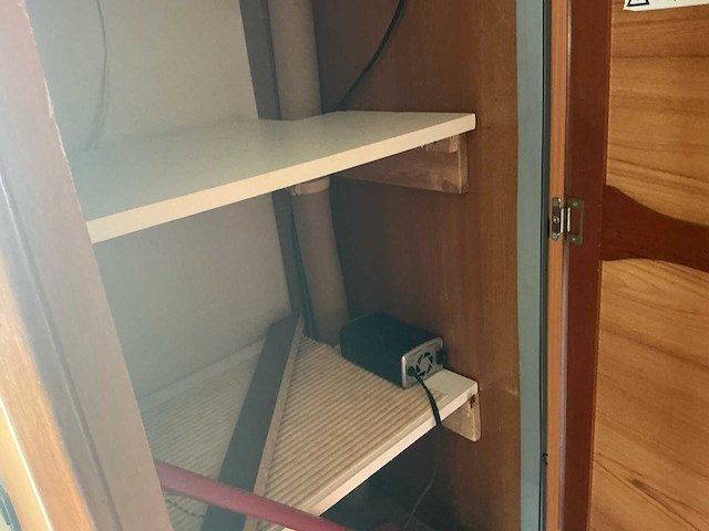 Dercks alko mc31t camper camper - afbeelding 15 van  33