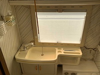 Dercks alko mc31t camper camper - afbeelding 17 van  33