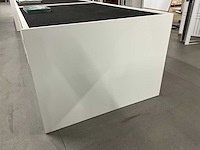 Dermul stalenkast / toonzaalmeubel - afbeelding 5 van  7