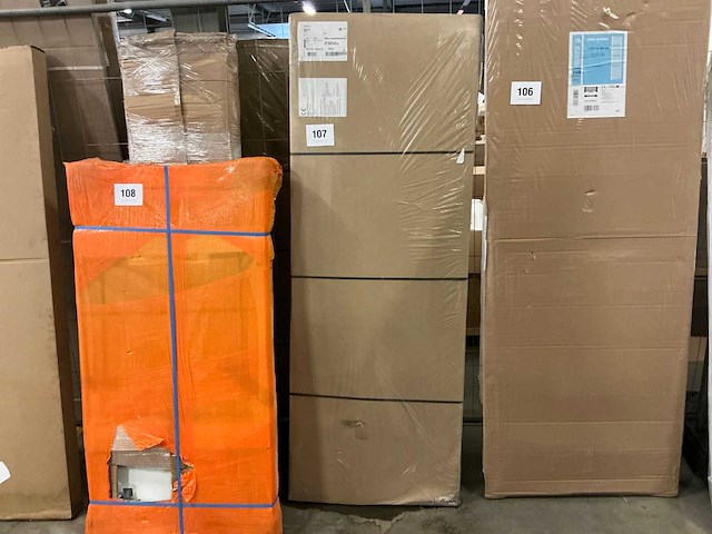 Desco 163924-s radiator - afbeelding 1 van  3