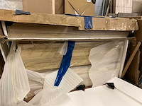 Desco ice badkamermeubelset - afbeelding 2 van  5