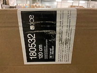 Desco ice badkamermeubelset - afbeelding 4 van  5