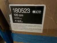 Desco ice badkamermeubelset - afbeelding 5 van  5