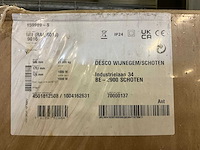Desco radiator - afbeelding 1 van  2