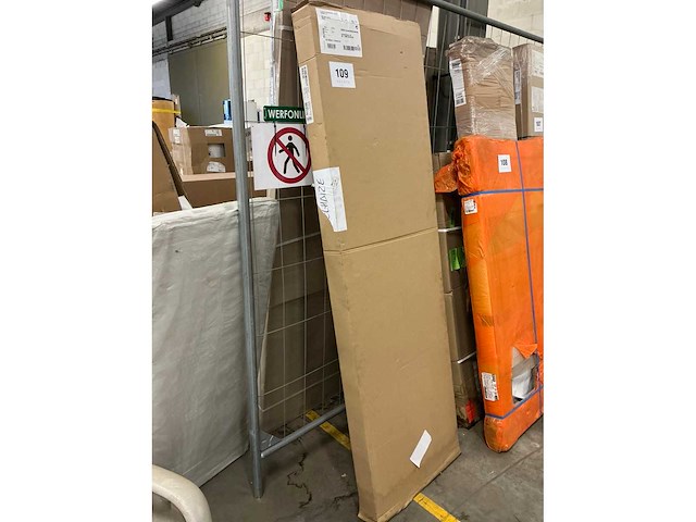 Desdo 158796-s badkamerradiator - afbeelding 3 van  3