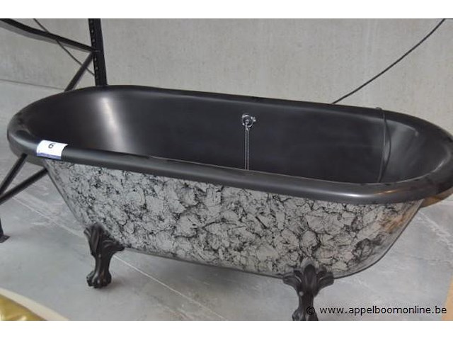 Design bad 175x76 - afbeelding 1 van  4