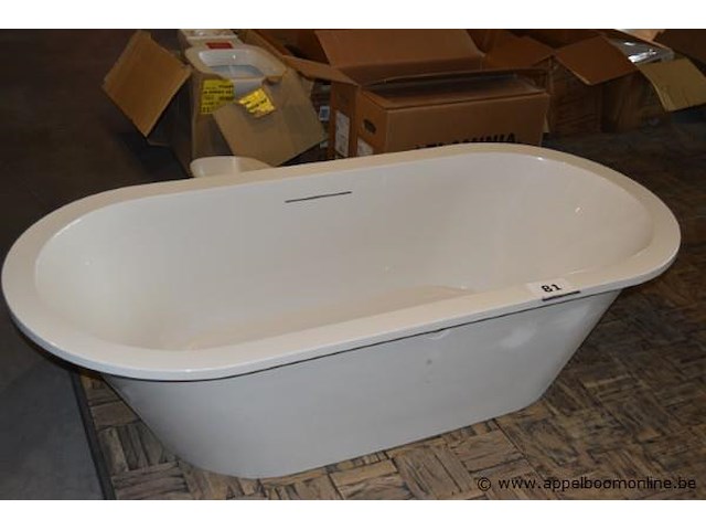 Design bad 175x79 - afbeelding 1 van  3