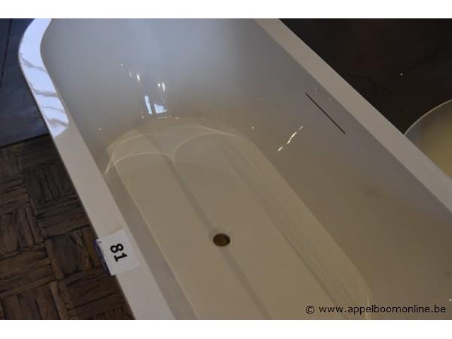 Design bad 175x79 - afbeelding 2 van  3