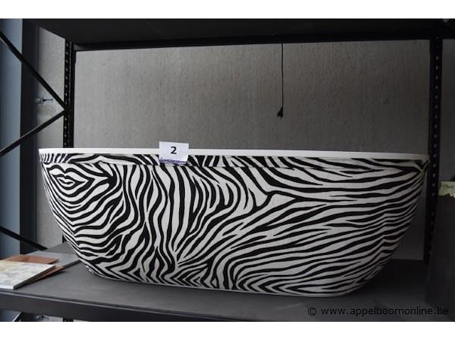 Design bad afm 170x78 - afbeelding 1 van  3