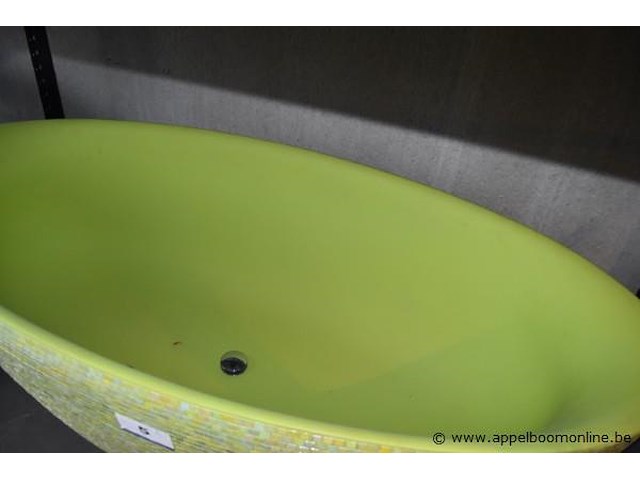 Design bad afm 170x79 - afbeelding 2 van  2