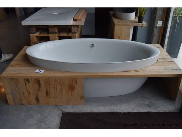 Design bad vv kader 181x83, 220x94 - afbeelding 1 van  5