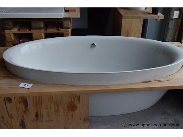 Design bad vv kader 181x83, 220x94 - afbeelding 2 van  5