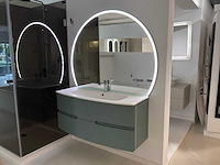 Design badkamermeubelset - afbeelding 1 van  7