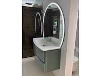 Design badkamermeubelset - afbeelding 5 van  7