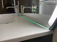 Design badkamermeubelset - afbeelding 7 van  7