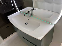Design badkamermeubelset - afbeelding 2 van  7