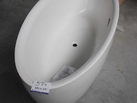 Design badkuip - afbeelding 1 van  2