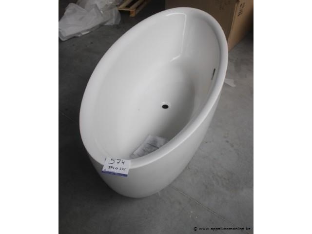 Design badkuip - afbeelding 1 van  2