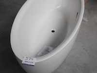 Design badkuip - afbeelding 1 van  2