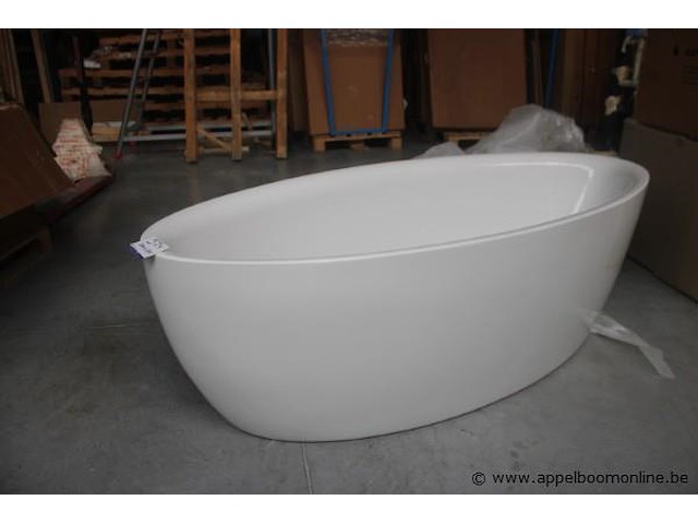 Design badkuip - afbeelding 2 van  2