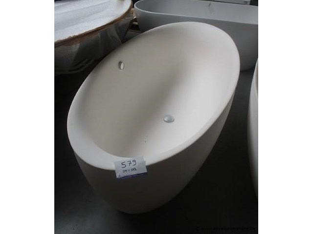 Design badkuip - afbeelding 1 van  1