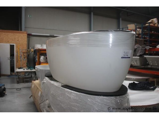 Design badkuip - afbeelding 1 van  1