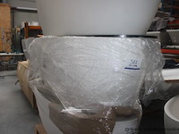 Design badkuip - afbeelding 1 van  1