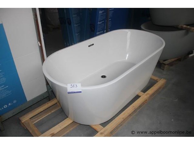 Design badkuip - afbeelding 1 van  1