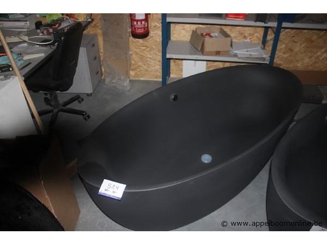 Design badkuip - afbeelding 1 van  1