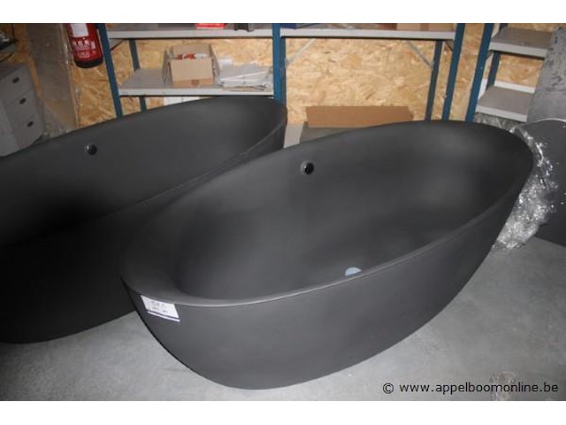 Design badkuip - afbeelding 1 van  1