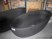 Design badkuip - afbeelding 1 van  1