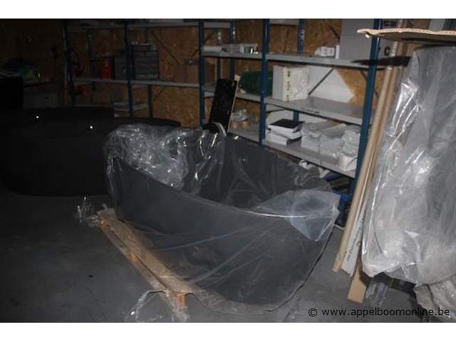 Design badkuip - afbeelding 1 van  1