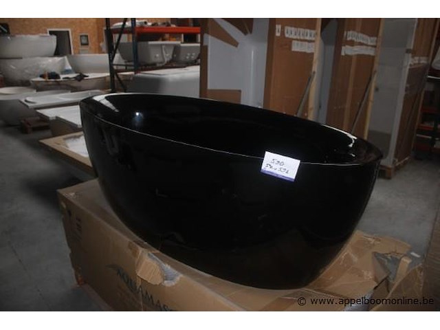 Design badkuip - afbeelding 1 van  1