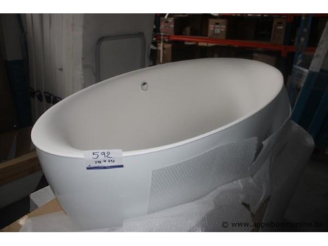 Design badkuip - afbeelding 1 van  1