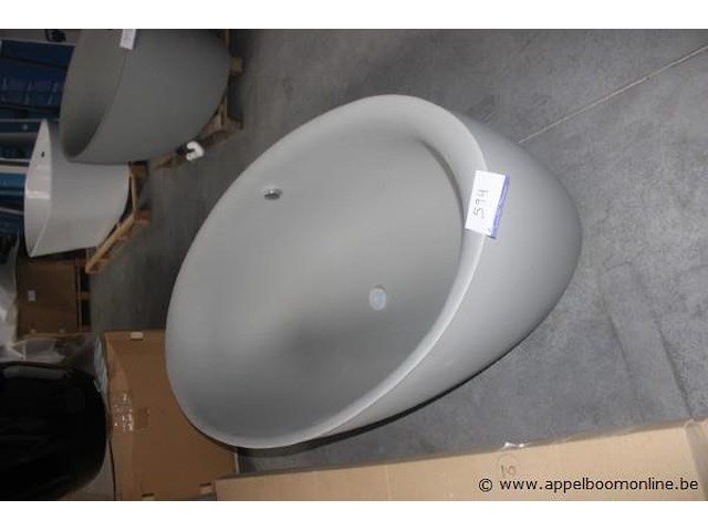 Design badkuip - afbeelding 1 van  1
