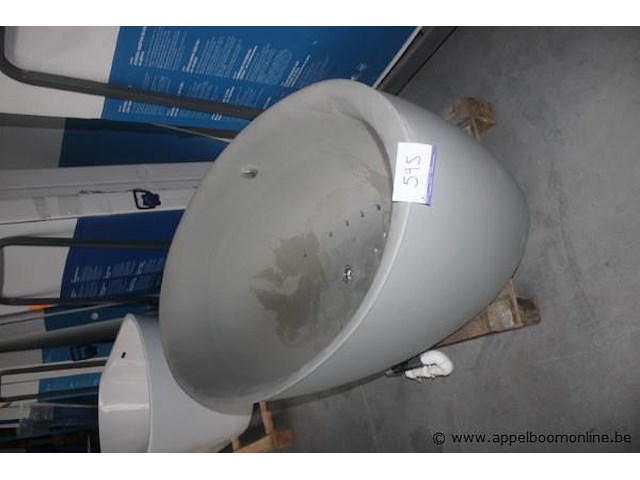 Design badkuip - afbeelding 1 van  1