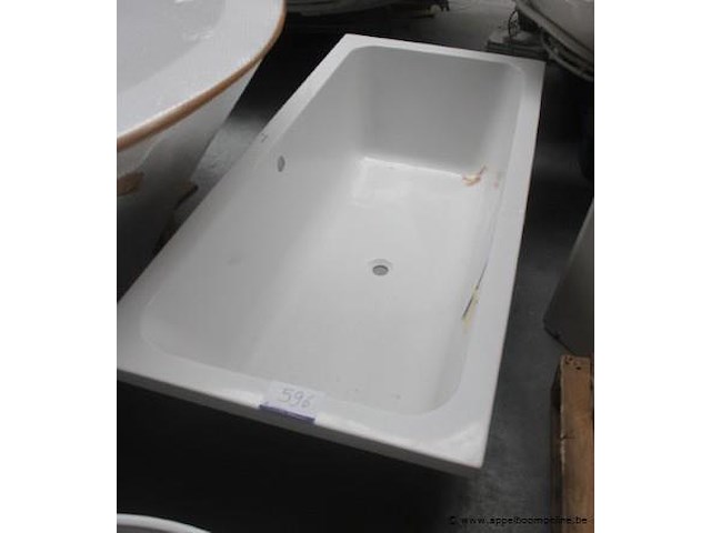 Design badkuip - afbeelding 1 van  1