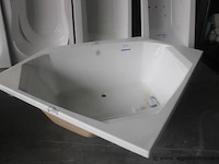 Design badkuip - afbeelding 1 van  2