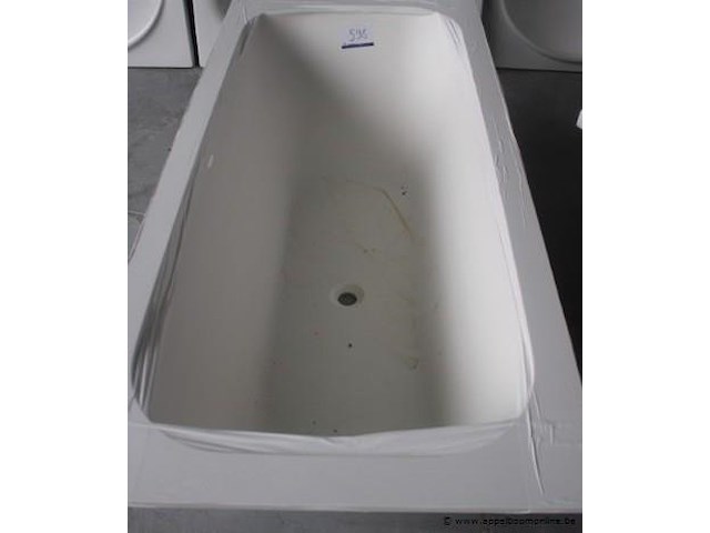 Design badkuip - afbeelding 1 van  1