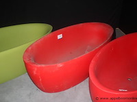 Design badkuip - afbeelding 1 van  2