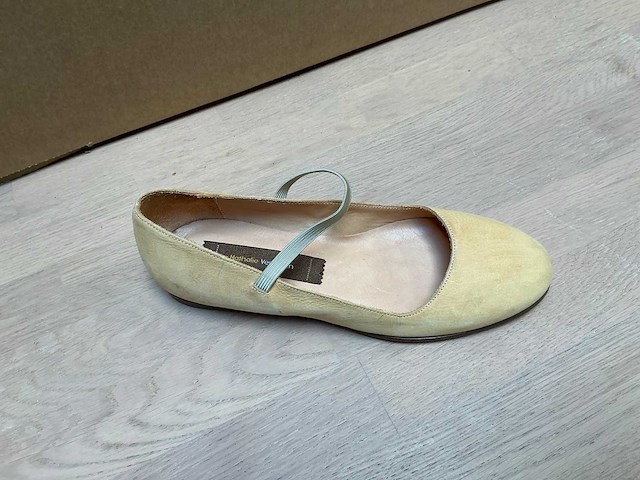 Design ballerina 36 - afbeelding 2 van  6