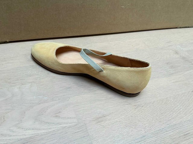 Design ballerina 36 - afbeelding 3 van  6