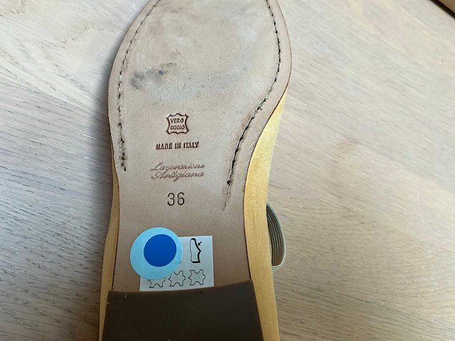 Design ballerina 36 - afbeelding 4 van  6